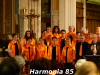 5 Harmonia 85