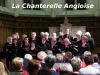 3 La Chanterelle Angloise