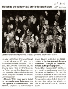 Article O F St Laurent 2